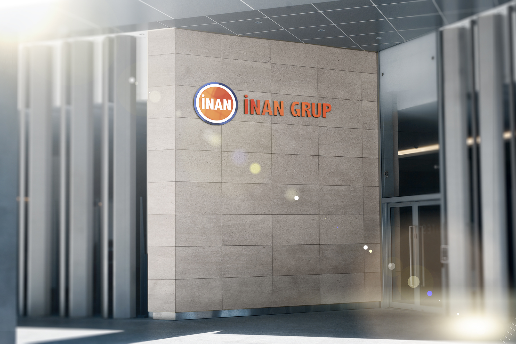 inan grup kurumsal